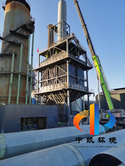 鍋爐脫硝劑在使用時需要注意什么？